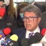 Monreal reconoció que la decisión de AMLO de “pausar” la relación de México con España los sorprendió