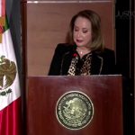 Reprocha ministra disparidad salarial en México entre hombres y mujeres