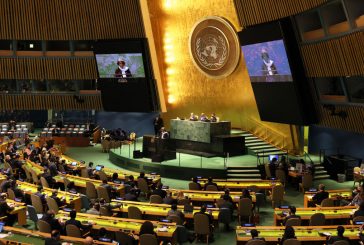 La Asamblea General de la ONU condenó abrumadoramente la invasión