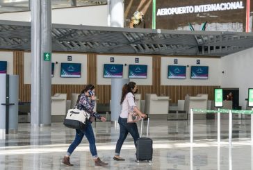 AIFA anuncia que habrá vuelos a EU en la segunda mitad del 2022