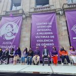 HABLAR DE UNA VIDA LIBRE DE VIOLENCIA SIN RECURSOS ES RETÓRICA: ALFA GONZÁLEZ MAGALLANES