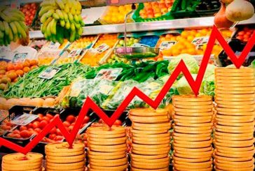 Inflación se ubica en 7.29% en la primera quincena de marzo, reporta INEGI