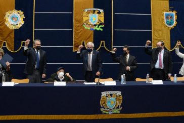 CELEBRA LA UNAM CENTENARIO DE LA VIDA Y OBRA DE DON PABLO GONZÁLEZ CASANOVA