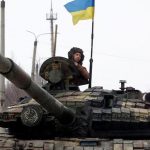 Las tropas rusas rodean Kiev y preparan el ataque final a la capital de Ucrania