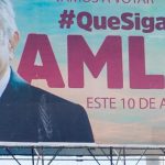 Vetan publicidad del presidente López Obrador