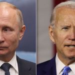 Rusia impuso sanciones a Joe Biden y a otros altos funcionarios del gobierno de Estados Unidos