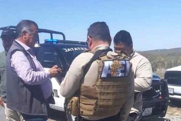 Detienen a Jaime Rodríguez Calderón, ‘El Bronco’, exgobernador de Nuevo León, por desvío de recursos