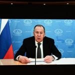 Rusia advierte que la única alternativa a las sanciones es una Tercera Guerra Mundial, que será “nuclear y devastadora”