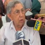 La Revocación de Mandato es inútil e injustificado, dice Cuauhtémoc Cárdenas