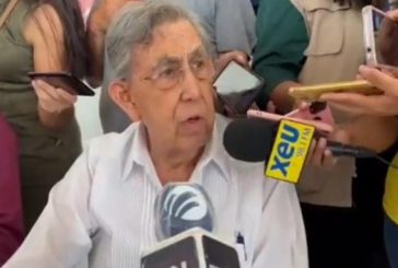 La Revocación de Mandato es inútil e injustificado, dice Cuauhtémoc Cárdenas