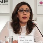 La democracia de hoy nos exige inclusión: Claudia Zavala