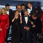 «CODA» gana el Oscar a la mejor película