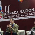 El sistema electoral y la paridad pueden tener regresiones, advierte Lorenzo Córdova