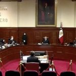 Analizará SCJN de fondo caso Gertz Manero; Alejandra Cuevas se queda en prisión