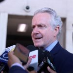 La reforma eléctrica que propone el Ejecutivo “será derrotada”, al igual que una eventual reforma electoral: Santiago Creel