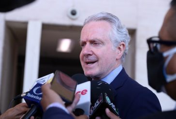 La reforma eléctrica que propone el Ejecutivo “será derrotada”, al igual que una eventual reforma electoral: Santiago Creel