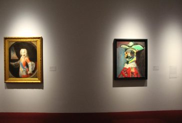 Cara a cara. Picasso  y los maestros antiguos es la exposición que se exhibe en Málaga