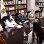 Delfina Gómez aplaza explicación para desaparecer Escuelas de Tiempo Completo; diputados insisten en verla