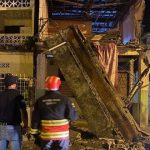 Sismo en Ecuador: al menos un muerto, fuertes réplicas y viviendas dañadas tras temblor de magnitud 6