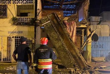 Sismo en Ecuador: al menos un muerto, fuertes réplicas y viviendas dañadas tras temblor de magnitud 6