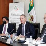 Ratifican comisiones del Senado a Quirino Ordaz como embajador de México en España