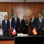 Diálogo franco y abierto entre México y España, reafirma el senador Ricardo Monreal 
