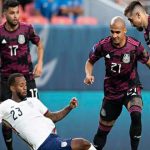 México y Estados Unidos empatan sin goles en Estadio Azteca