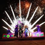 Supera expectativas primer fin de semana del Festival Equinoccio Chignahuapan 2022