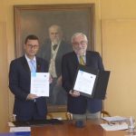 SUMAN CAPACIDADES LA UNAM Y LA UCR PARA IMPLEMENTAR LABORATORIO BINACIONAL DE ECOLOGÍA