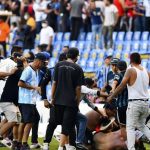 Reportan 22 personas lesionadas tras pelea en estadio Corregidora