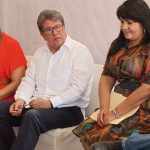 Guerrero cuenta con el apoyo del Gobierno para Crecer, afirma Ricardo Monreal