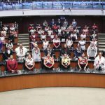 Inauguran en el Senado Primer Parlamento de las Mujeres Indígenas 
