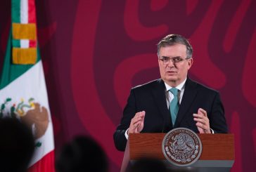 México no participará en ninguna sanción unilateral contra Rusia