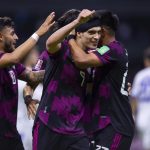 ¡Nos vamos al Mundial! México gana en el Azteca y esta en Qatar 2022