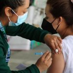 Anuncian vacunación masiva anticovid en la CDMX, Hidalgo y NuevoLeón