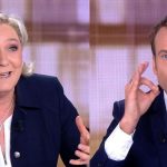 Emmanuel Macron ganó la primera vuelta y se enfrentará a Marine Le Pen en el ballotage del 24 de abril