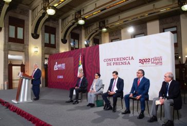 AMLO presenta Reforma Electoral que busca desaparecer al INE
