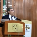 Ricardo Monreal confía en construir acuerdos para aprobar Reforma Electoral 
