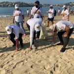 Se inaugura en Acapulco 1ª Semana Nacional contra Riesgos Sanitarios