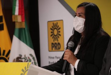 Juicio político para el fiscal general, demanda  el PRD