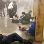 Tiroteo en el metro de Nueva York: pistolero abre fuego y deja al menos 16 heridos 