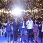 Marko Cortés da el banderazo de salida al panismo mexiquense rumbo a la elección de 2023 en el Estado de México