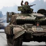 Ejército de Ucrania dice que se prepara para la “batalla final” en el puerto sitiado de Mariúpol