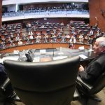Senado cierra periodo de sesiones ordinarias con 22 asuntos aprobados con amplio respaldo