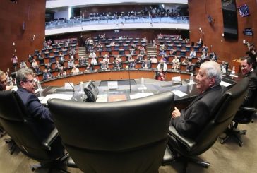 Senado cierra periodo de sesiones ordinarias con 22 asuntos aprobados con amplio respaldo