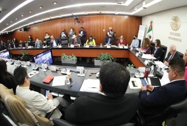 Antes del 28 de abril, Carlos Aysa comparece en el Senado