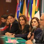 Líderes internacionales piden detener ataques a legisladores mexicanos; dicen NO a la judicialización de la política