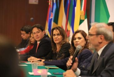 Líderes internacionales piden detener ataques a legisladores mexicanos; dicen NO a la judicialización de la política