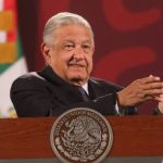 Reta López Obrador a opositores,que vayan a votar les pide