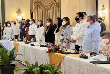 Salud, educación, economía, cultura y deporte, temas principales en la XVII Reunión Interparlamentaria México-Cuba